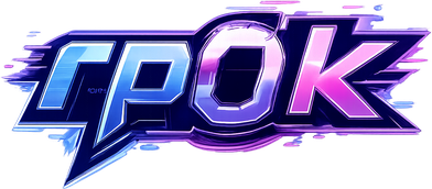 rp0k Logo